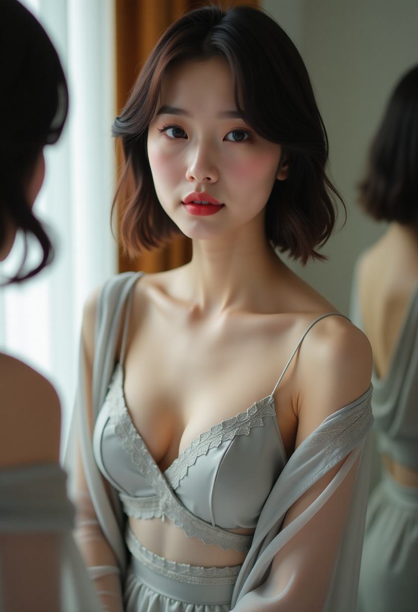 深渊回响